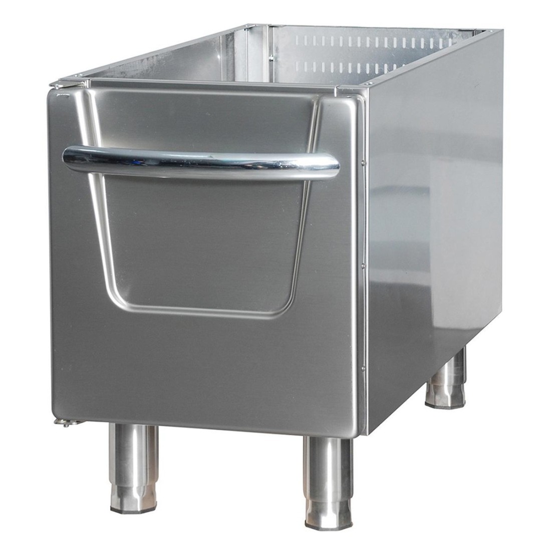 Mueble Neutro 400x630x550mm Marchef Serie 700