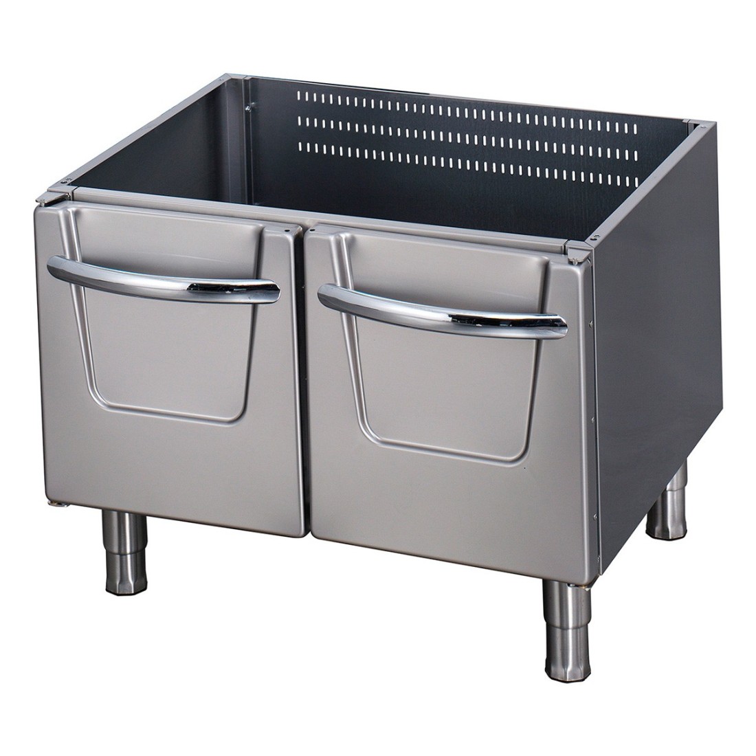 Mueble Neutro 800x630x550mm Marchef Serie 700