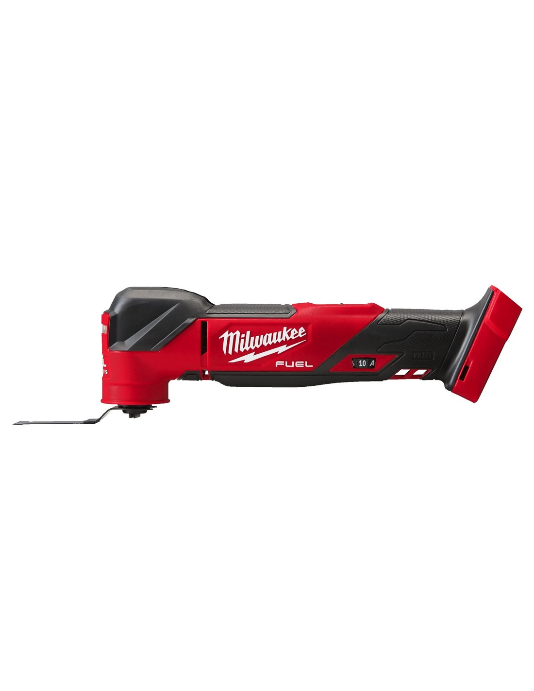Multi-Herramienta Milwaukee M18FMT-0 (Cuerpo solo)
