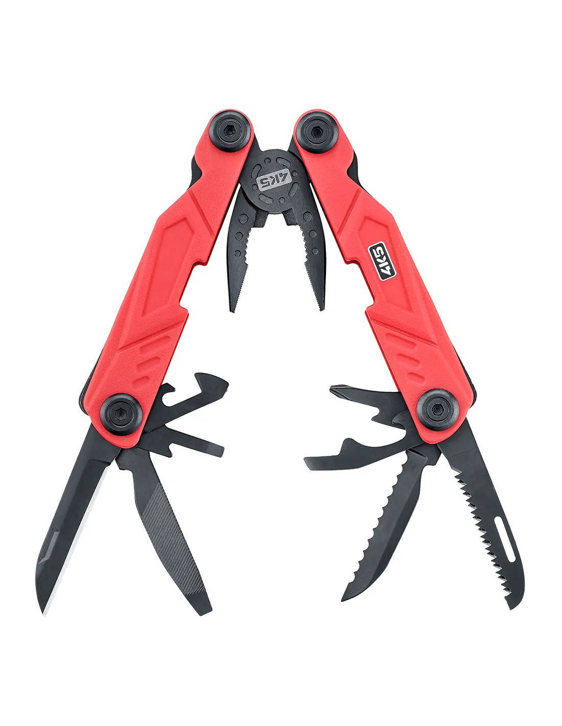 Multi-herramienta plegable 4K5 600.400A - MT 400