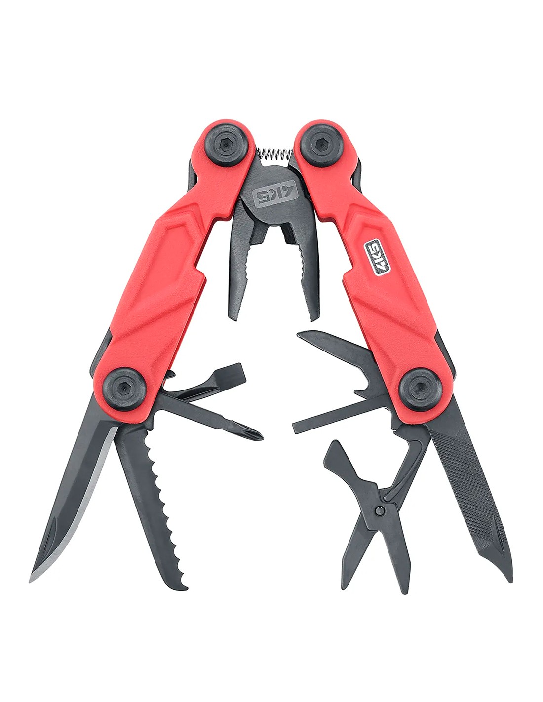 Multi-herramienta plegable 4K5 600.401A - MT 401