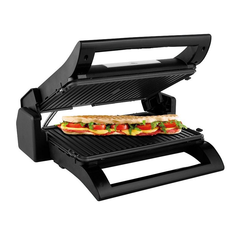 Multigrill 2 En 1 Cc5700R. 1500W Habitex