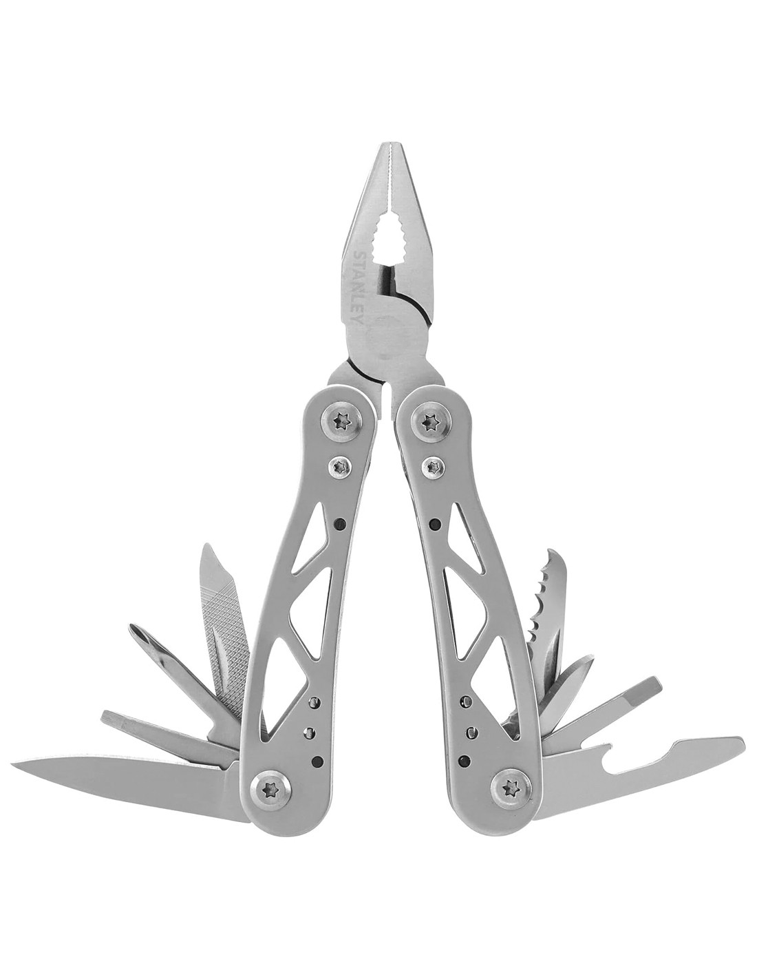 Multi-herramienta 12-en-1 STANLEY 0-84-519
