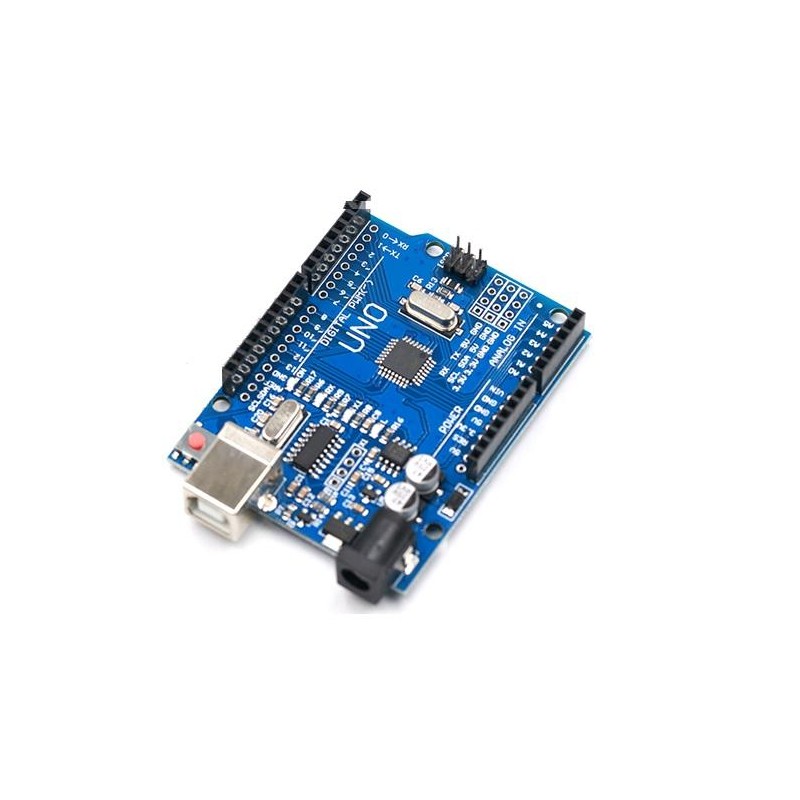 Uno R3 ATmega328P Arduino compatible