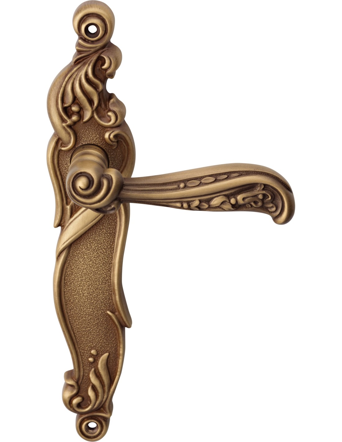 NATURE. manilla placa