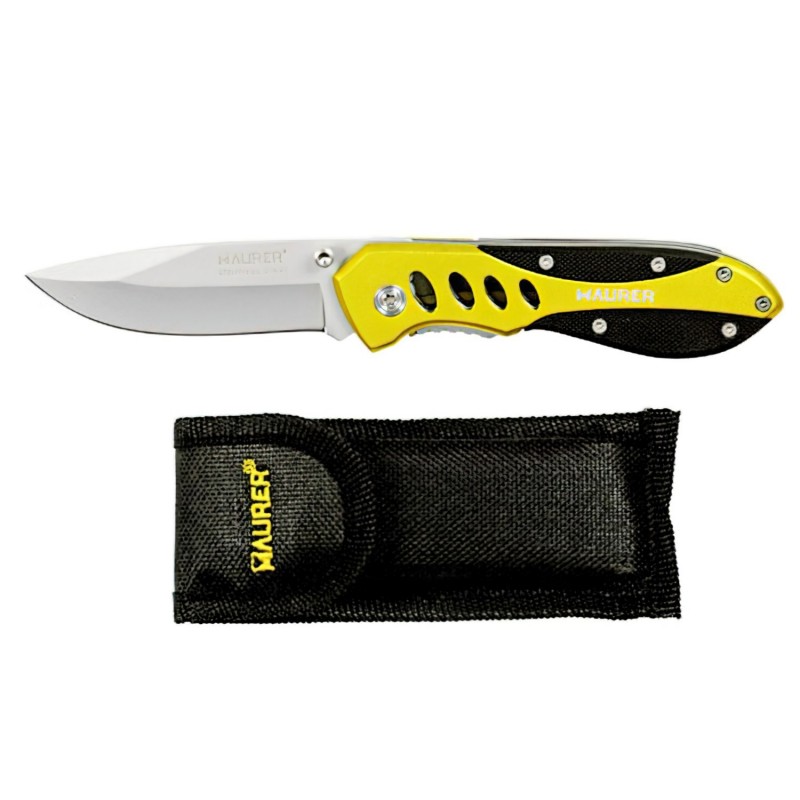 Navaja MAURER Sports 18,5cm Total