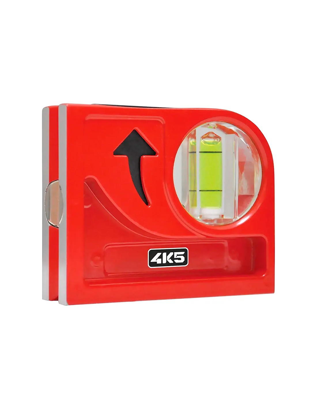 Nivel de burbuja de bolsillo 4K5 603.108 - CYM (9 cm)