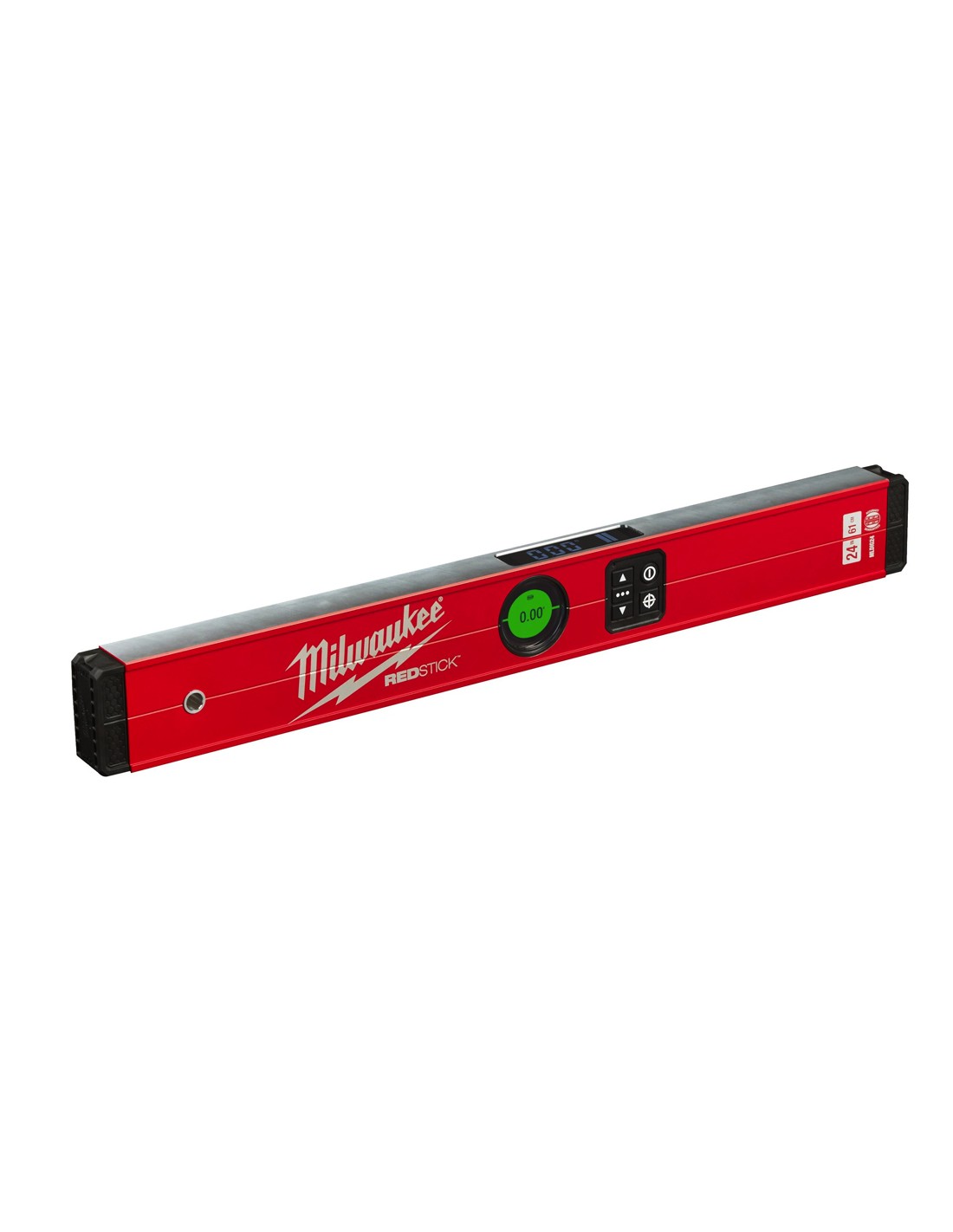 Nivel digital 60 cm Milwaukee