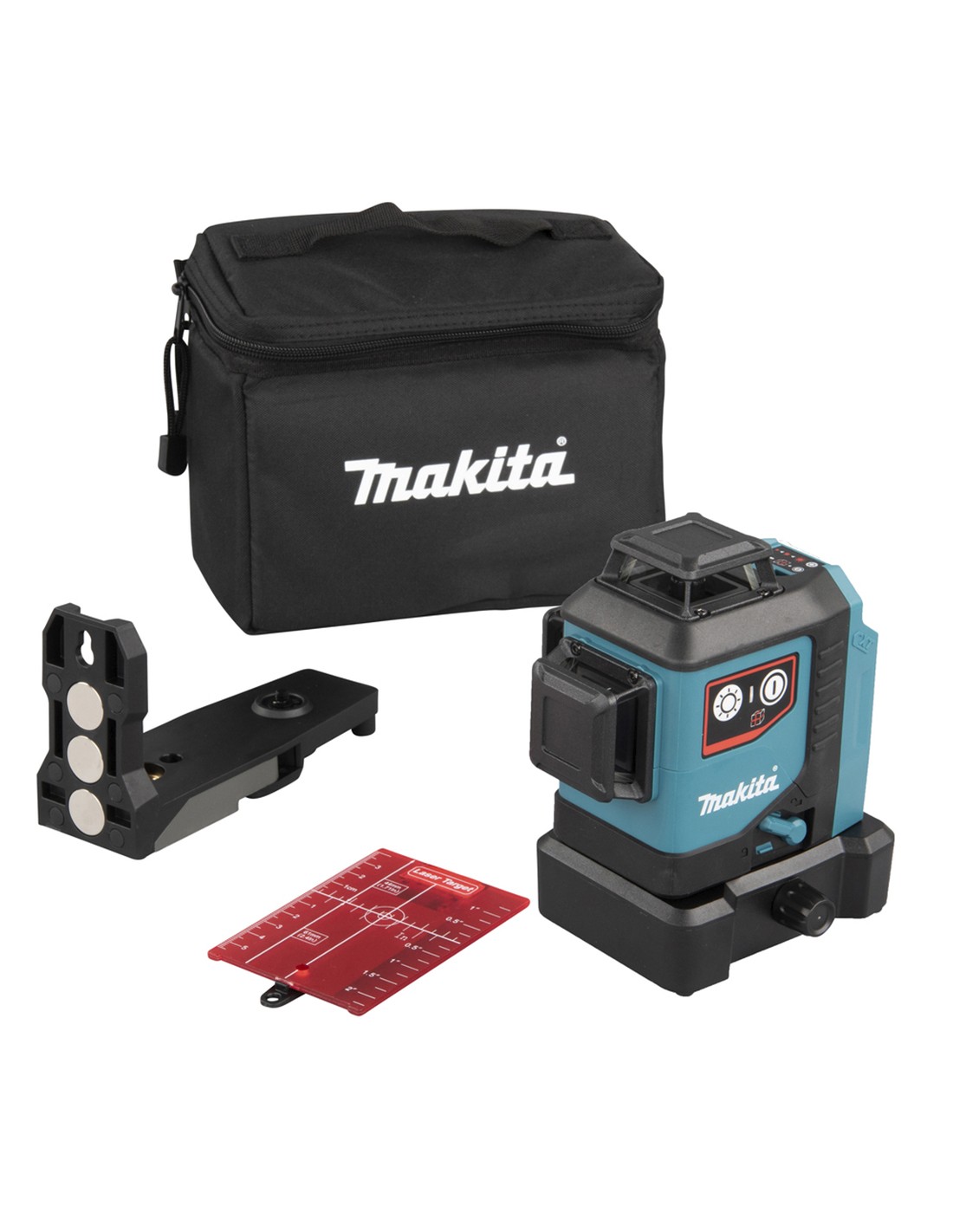 Nivel Láser MAKITA SK700D (Cuerpo solo)