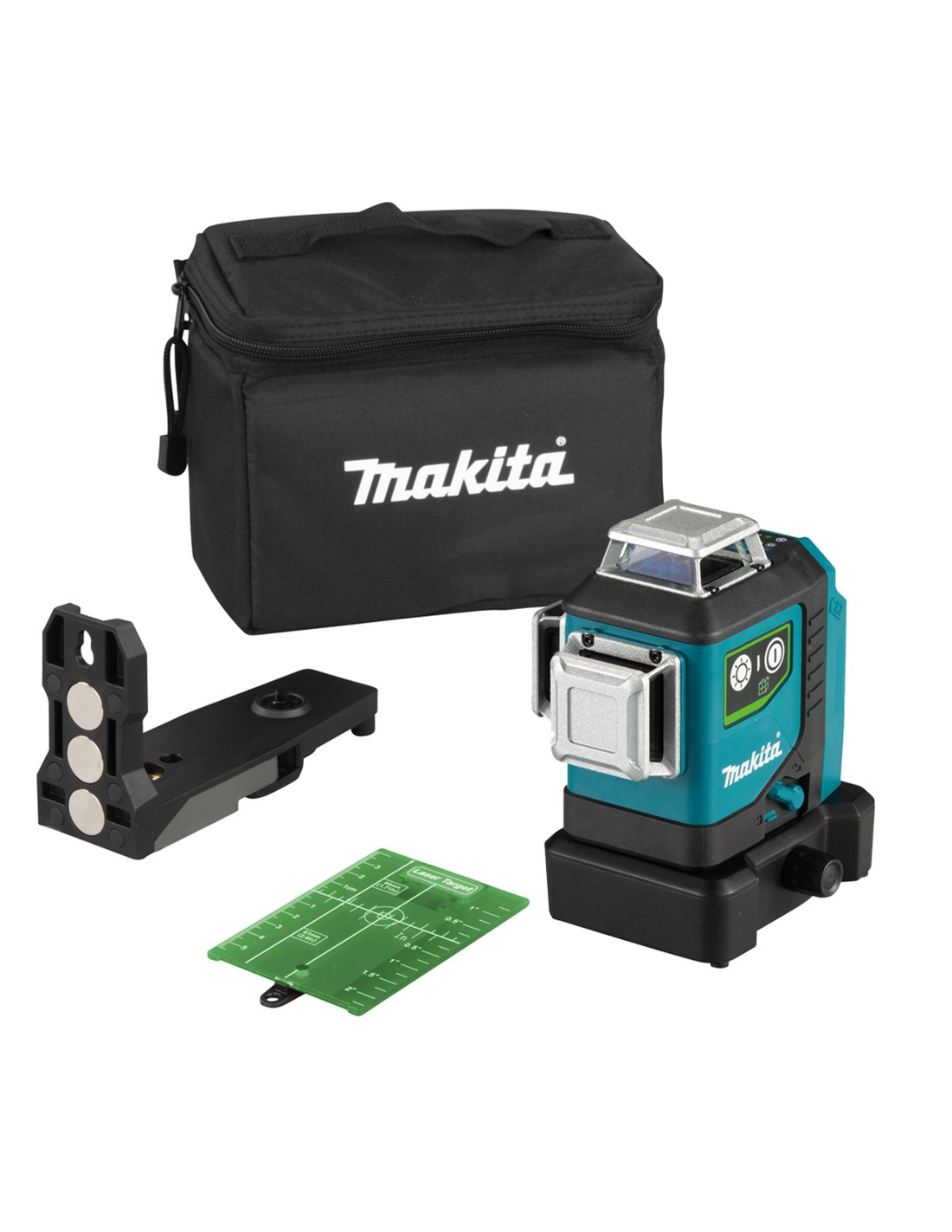 Nivel Láser MAKITA SK700GD (Cuerpo solo)