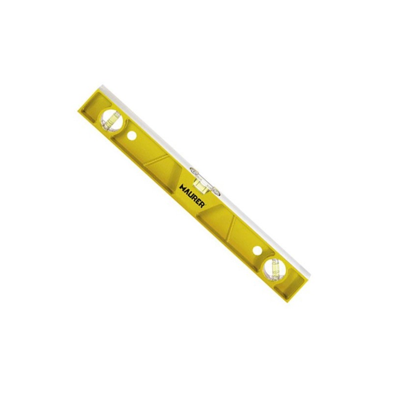 Nivel "Tilerplus" 2 Bases MAURER