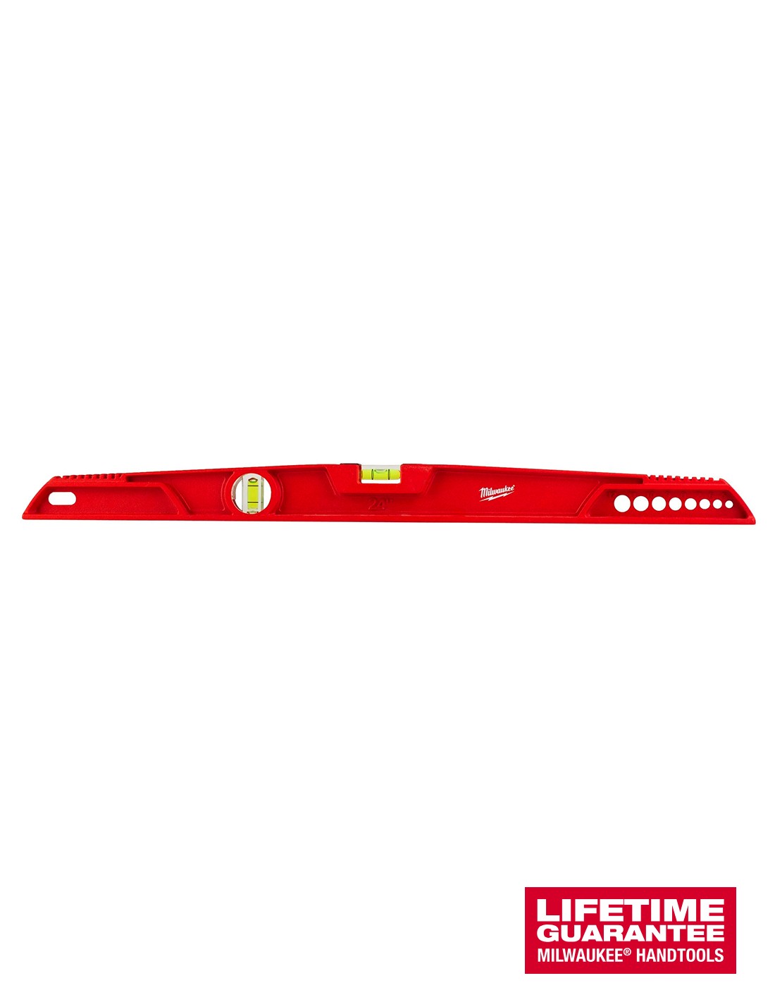 Milwaukee 4932459098 - Nivel Redcast 60 cm.