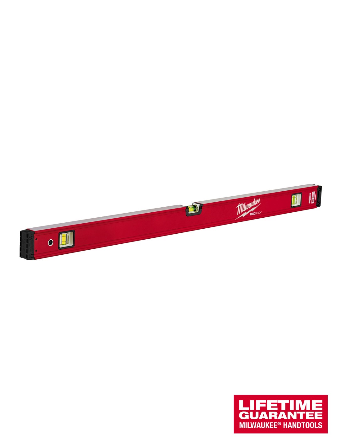 Nivel REDSTICK™ BACKBONE™ 100 cm Milwaukee