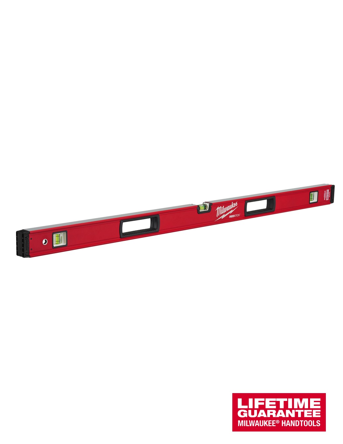 Nivel REDSTICK™ BACKBONE™ 120 cm Milwaukee