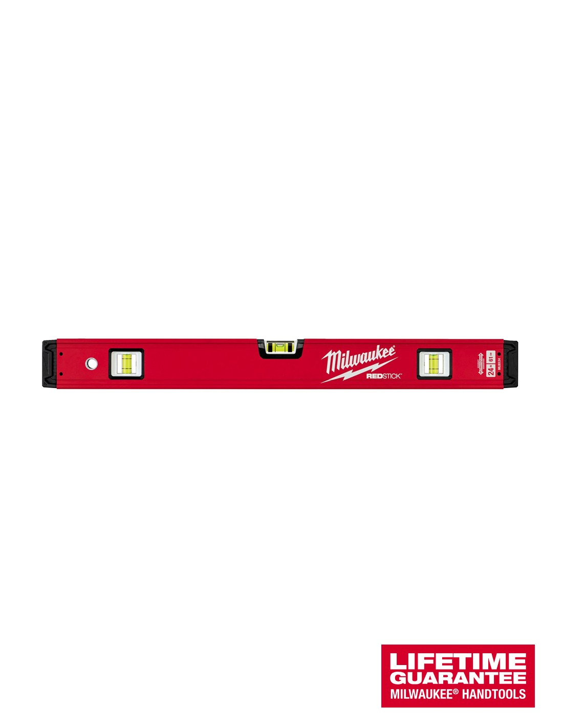 Nivel REDSTICK™ BACKBONE™ 60 cm Milwaukee