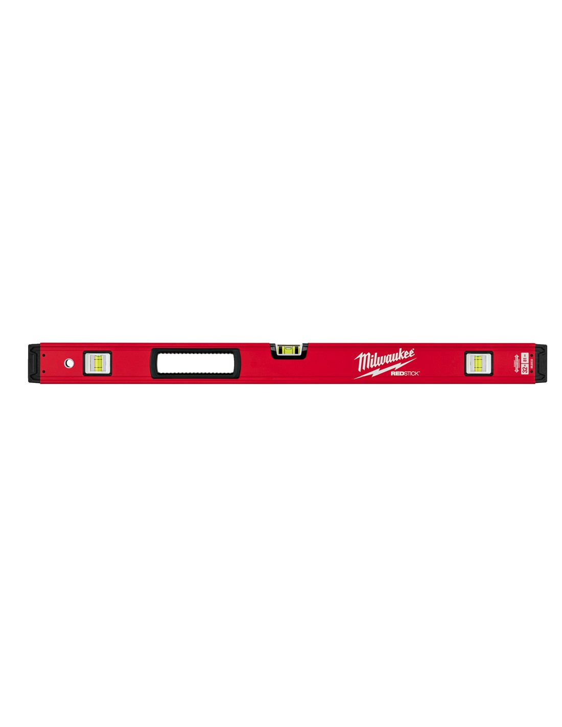Nivel REDSTICK™ BACKBONE™ 80 cm Milwaukee