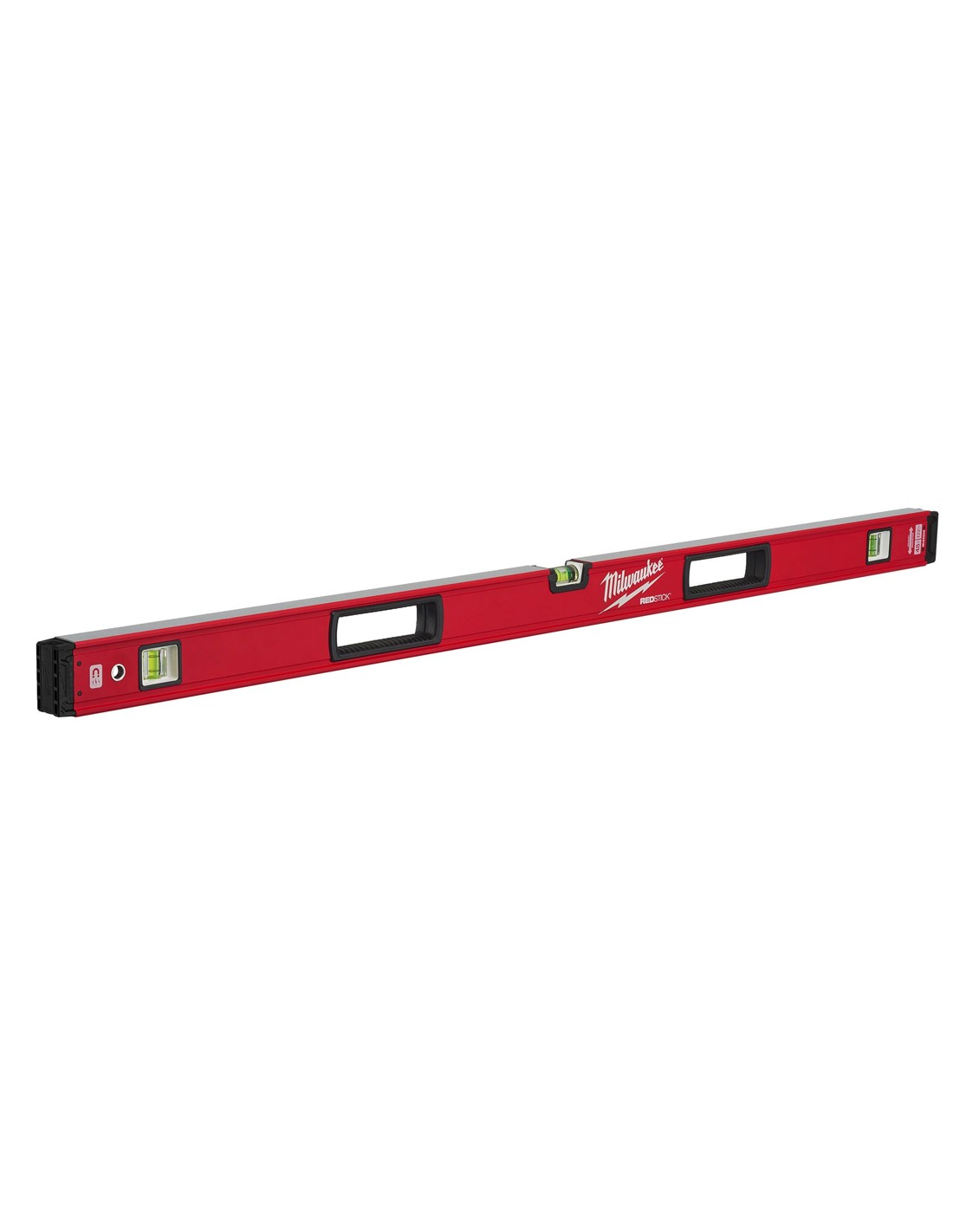 Nivel REDSTICK™ BACKBONE™ magnético 120 cm Milwaukee