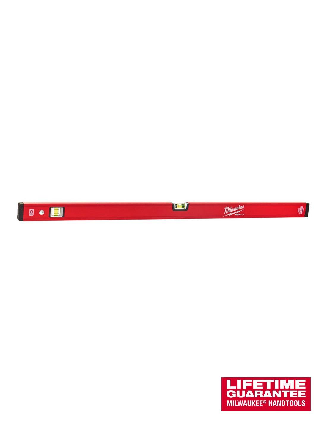 Milwaukee 4932459084 - Nivel Restick compact 100