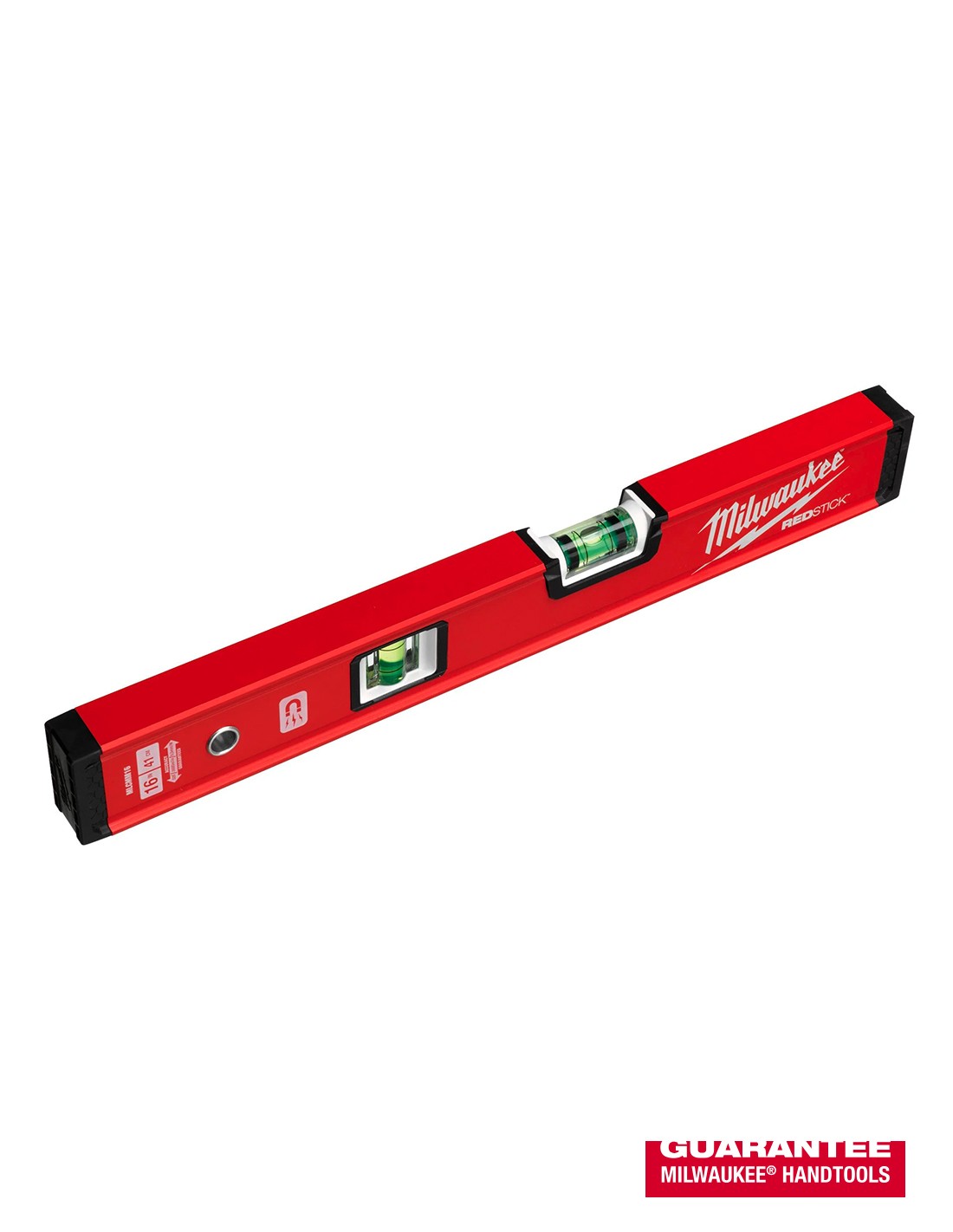 Milwaukee 4932459079 - Nivel Redstick compact