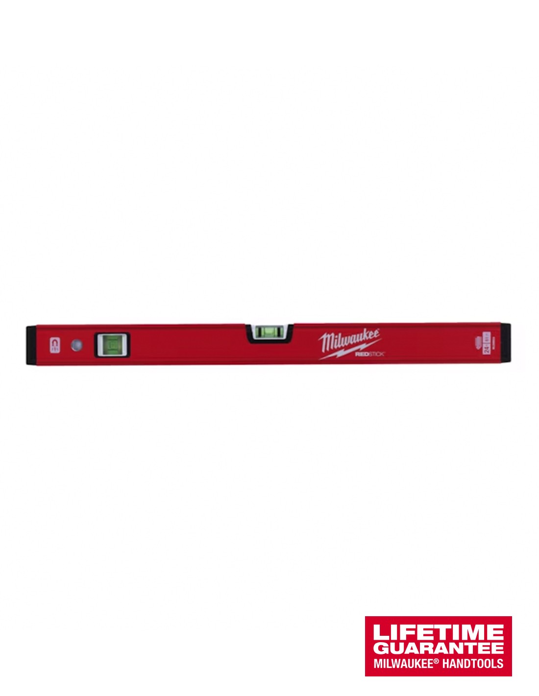 Milwaukee 4932459081 - Nivel Redstick compact