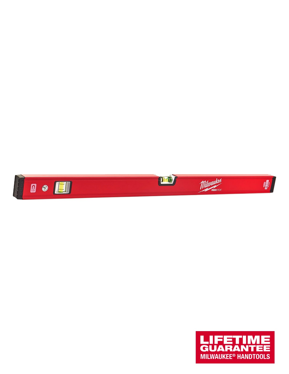 Milwaukee 4932459083 - Nivel Redstick compact