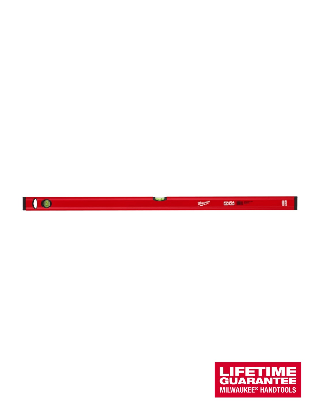 Nivel Slim magnético 100 cm Milwaukee