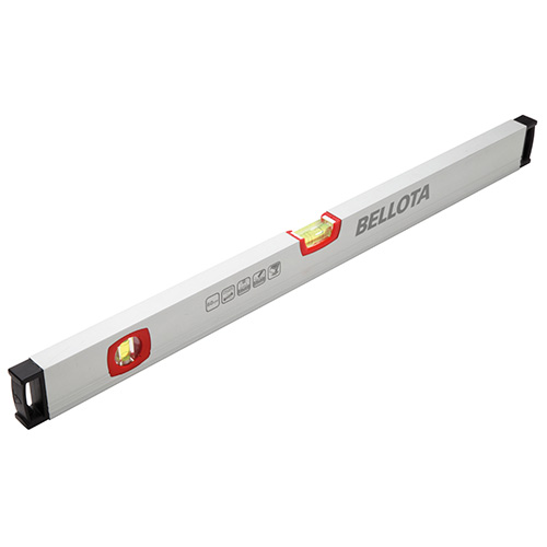 Niveles - Nivel Tubular BELLOTA 50101