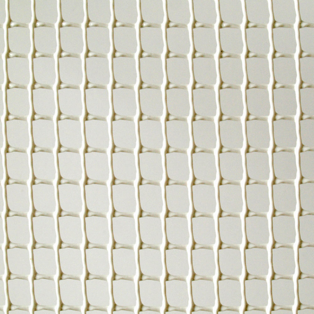 Rollo Malla Cuadranet Blanca cuadrada 1x5 m Nortene (C-111)