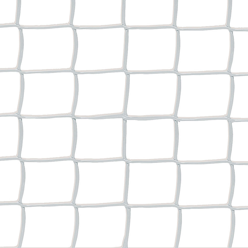 Malla Cuadrada Nortene Climbanet 1x5 m Blanco (C-145)