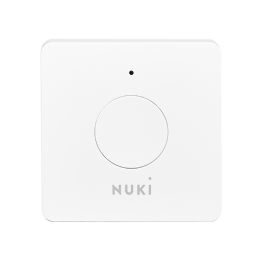Nuki Opener blanco