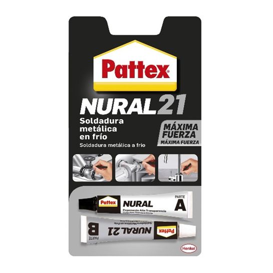 NURAL 21
