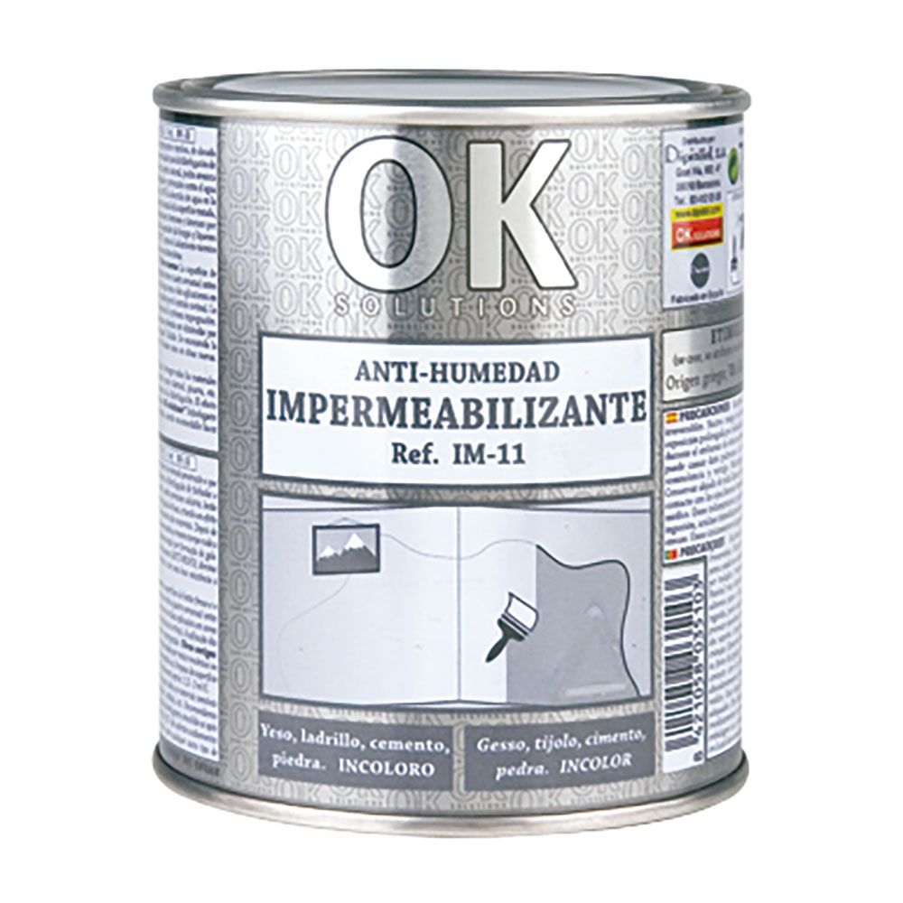 Impermeabilizante Dipistol Im 11 750 Cc