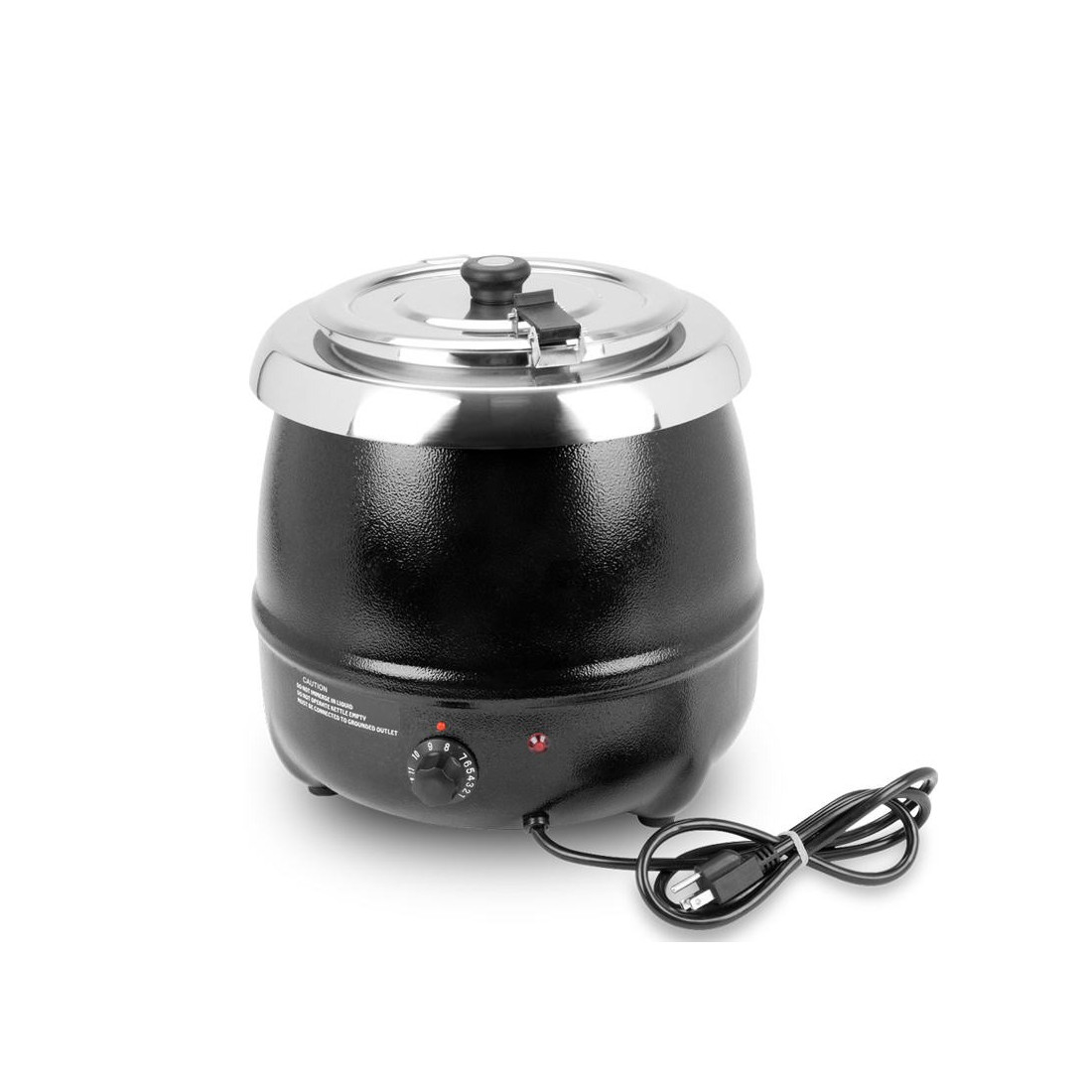 Olla sopera eléctrica SB-6000