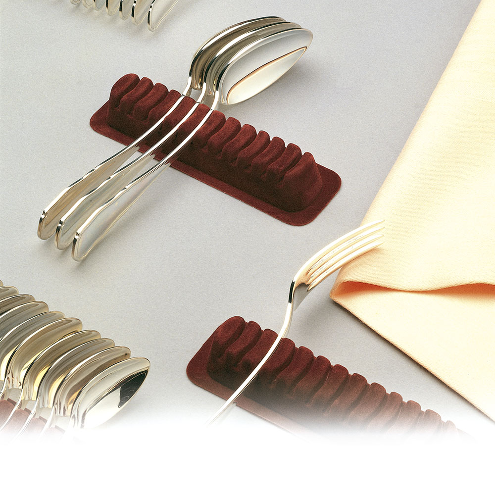 Organizador Cubertería Autoadhesivo 114 Cubiertos