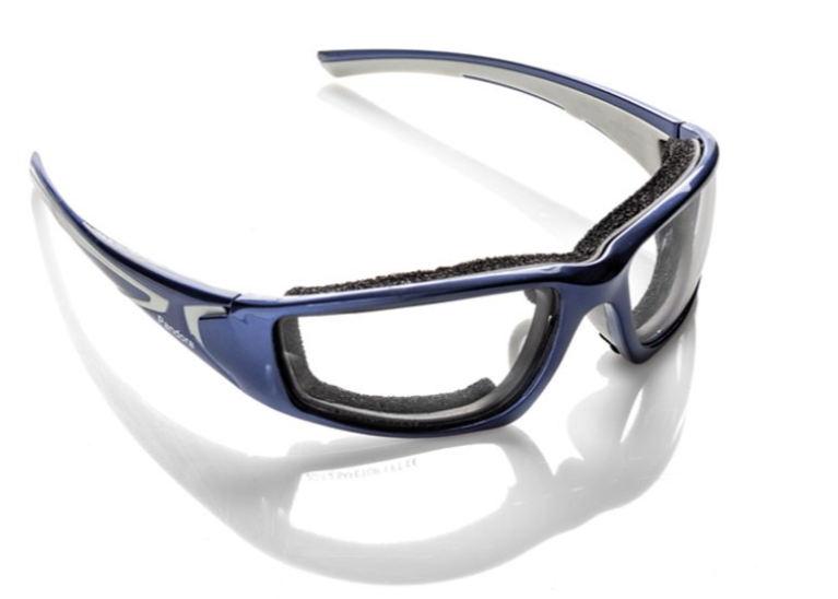 PANDORA, gafa universal ocular claro antivaho, 1F T