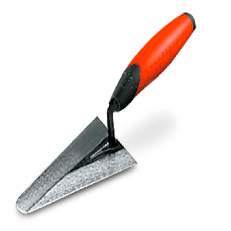 Paleta mango bimaterial RUBIFLEX PFP10-Rubi