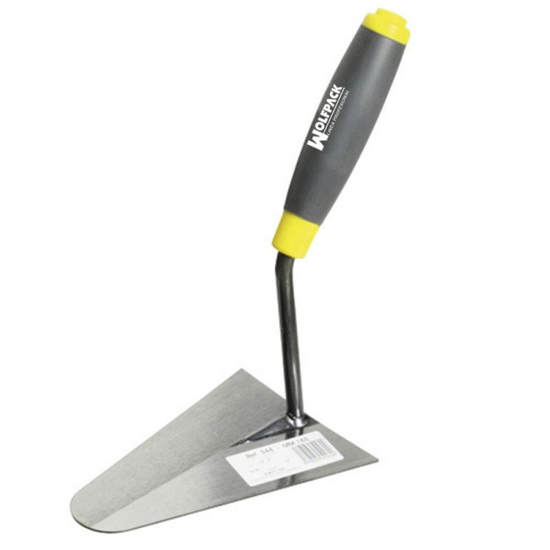 Paleta Wolfpack Plus Mango de Goma 344