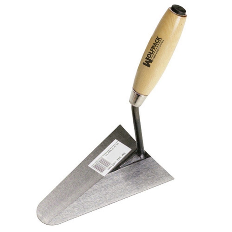 Paleta Wolfpack Plus Mango Madera 344