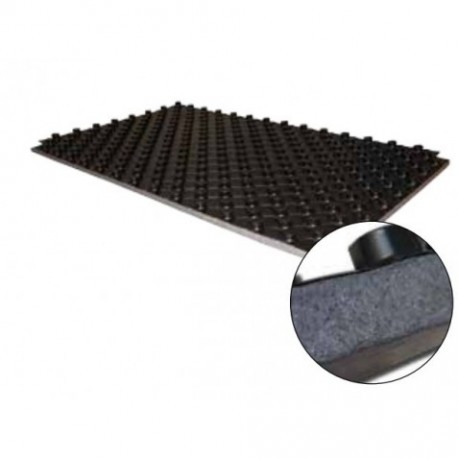 Panel portatubos Nubos Plus IB - UPONOR