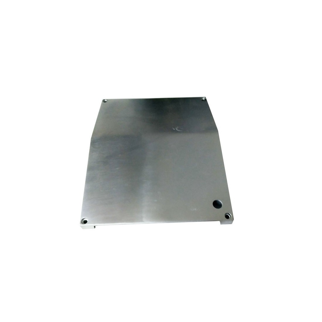 Panel trasero Cortadora a tiras SL-48