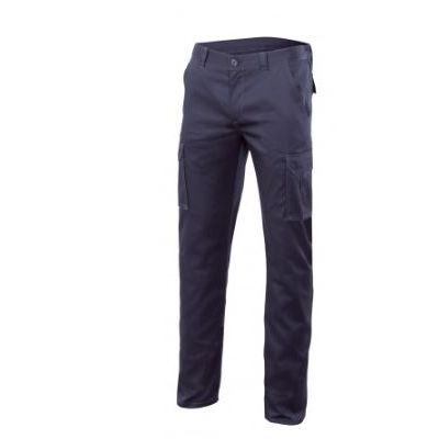 PANTALON 103002S 01 AZUL MARINO T-64