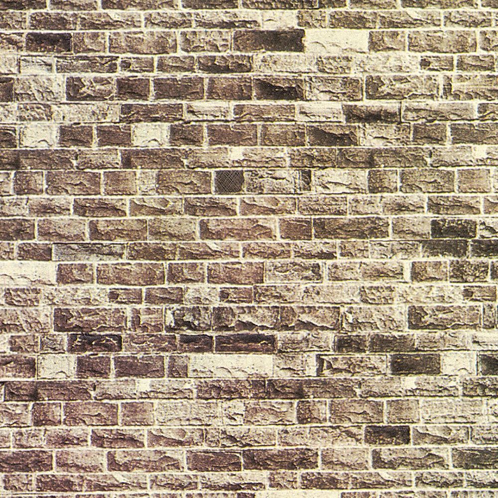 Papel De Muro "Basalto"