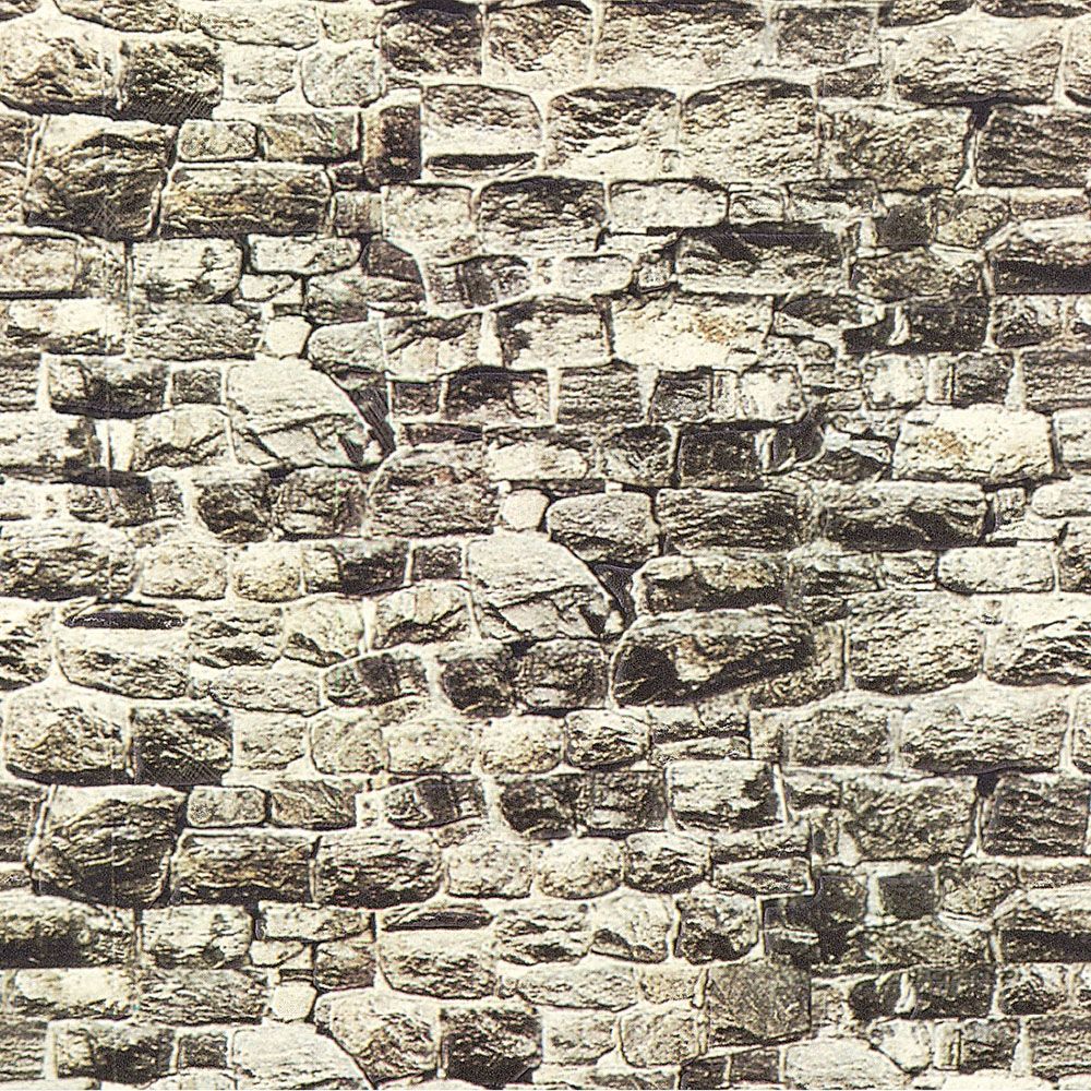 Papel De Muro "Granito"