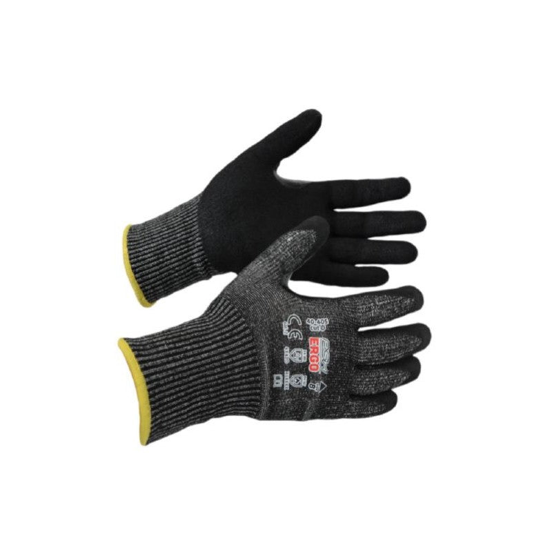 GUANTES ANTICORTE KETANA PANTHER