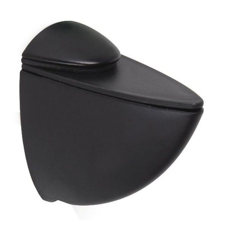 Soporte Est.3-26 Mm.2 Uds. Negro. Ehl 111D393 Ehl