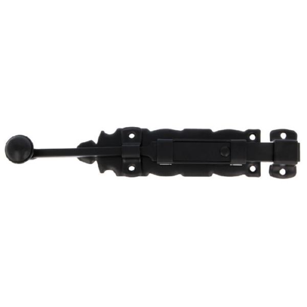 PASADOR AMIG NEGRO 411-200 mm