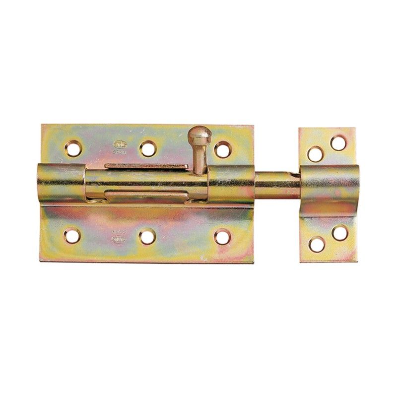 Pasador Cerrojo Fuerte. 70 Mm. Ehl 111D313 Ehl