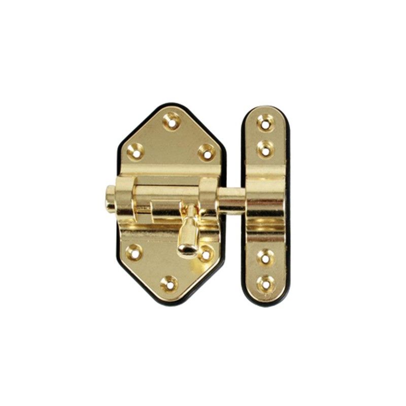 Pasador Reforzado Base Plast.40Mm.Dorado 111D217 Ehl