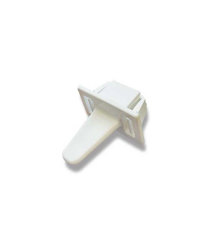 Pasador de microinterruptor Zanussi 1250071006