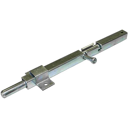 PASADOR MOSQUETON 14X14X1.5 250 CONDENA